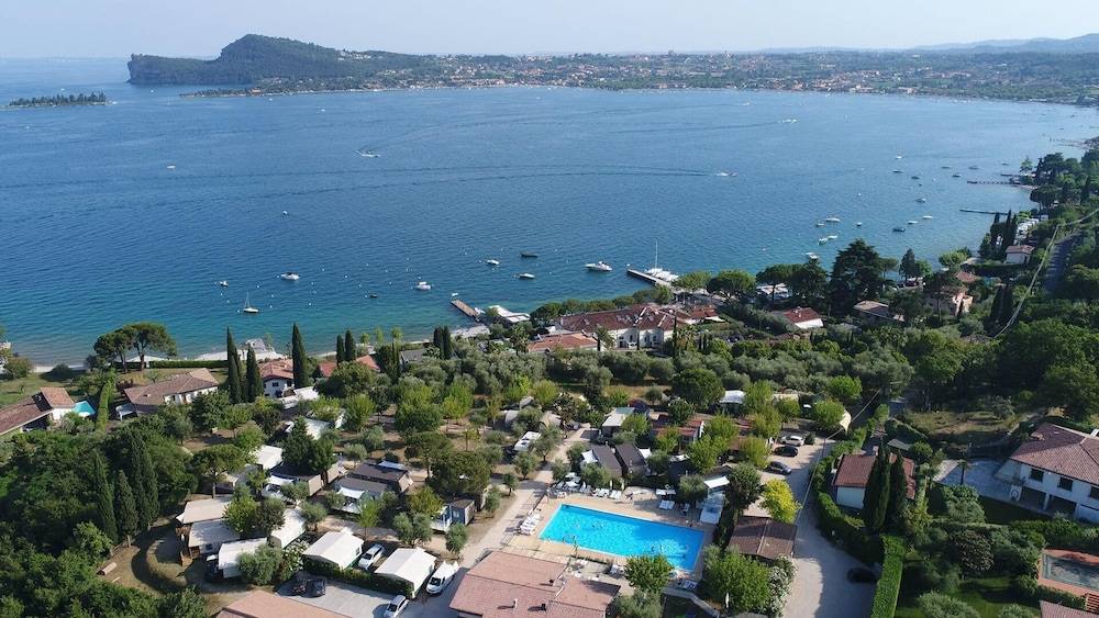 Vacanze Camping Boutique 1