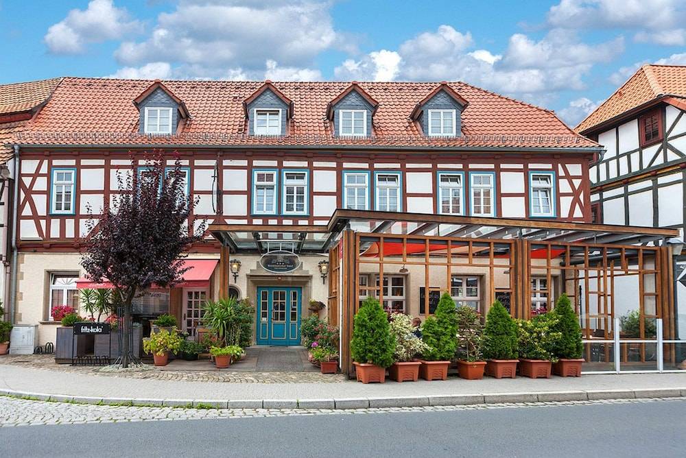 Hotel & Restaurant Norddeutscher Bund 1