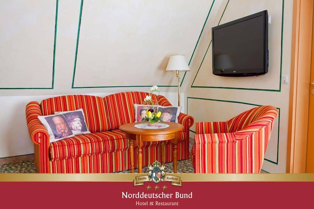 Hotel & Restaurant Norddeutscher Bund 2