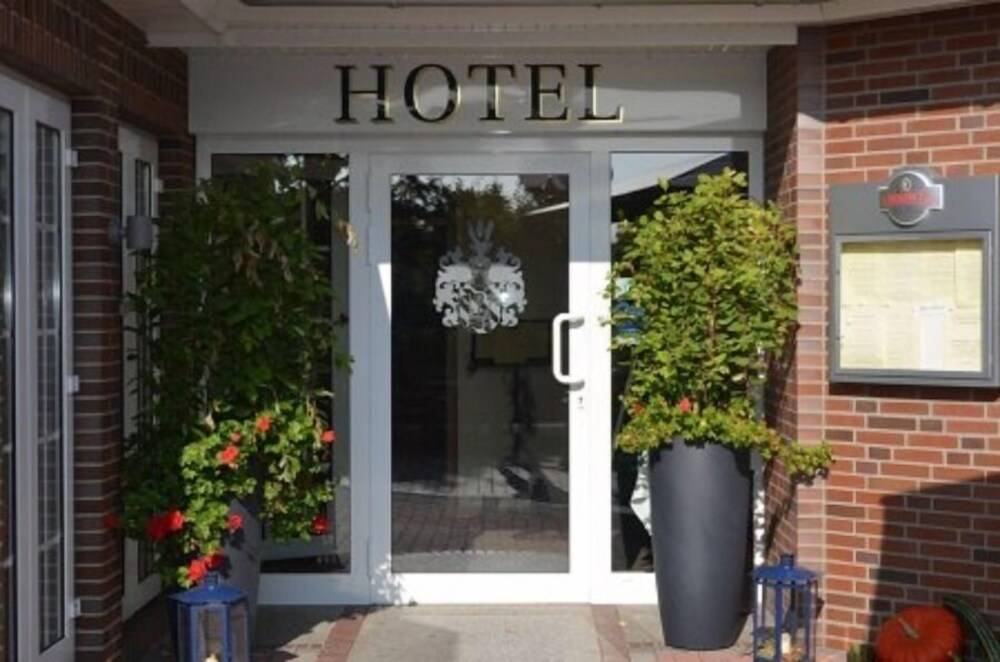 Hotel Landhaus Feyen 1