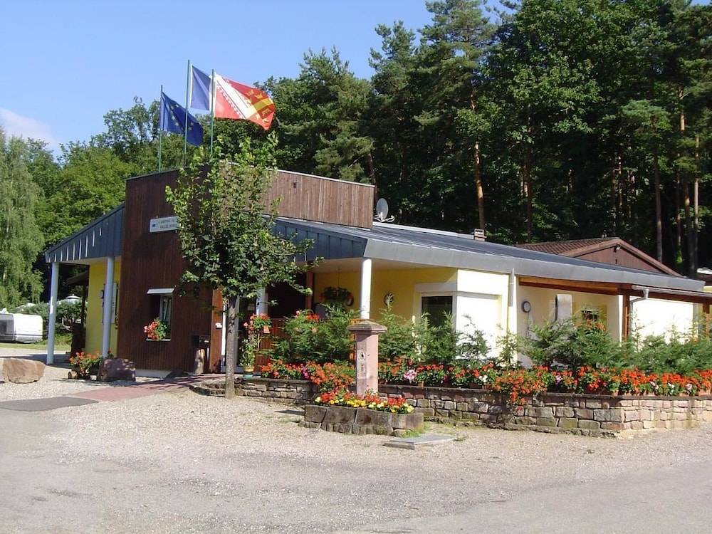 Camping Osenbach 2
