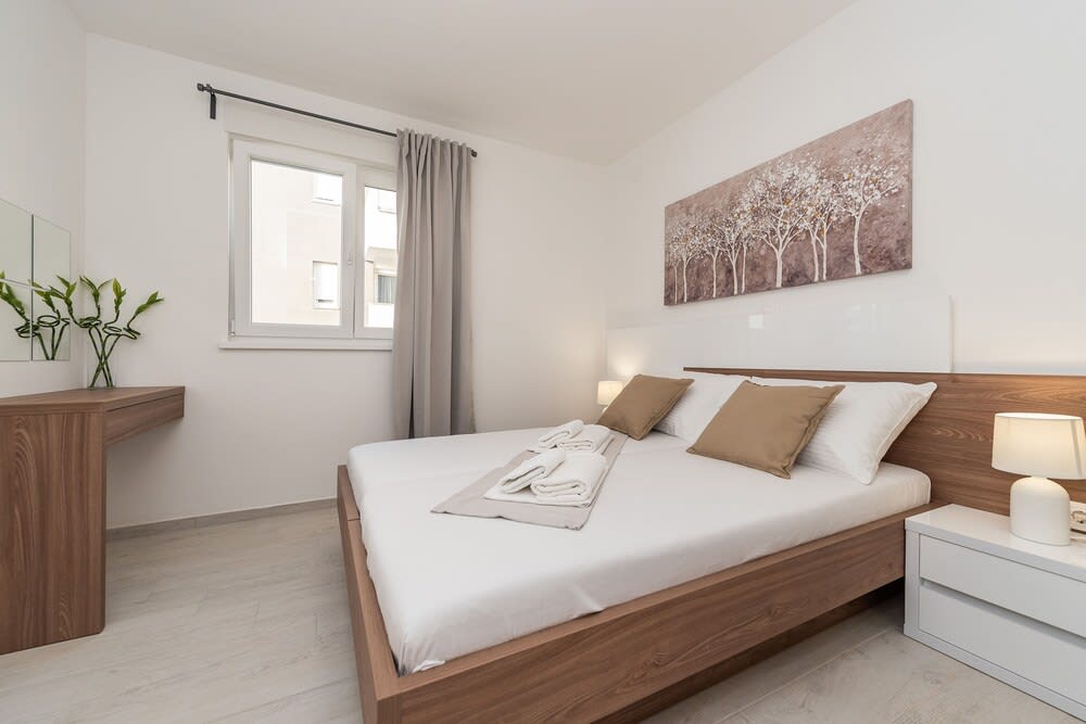 Apartments & Rooms Pool Villas Maris 2