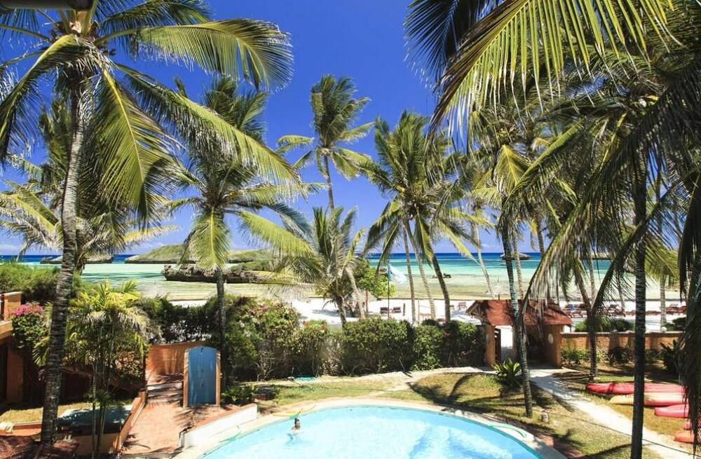 Crystal Bay Resort 1