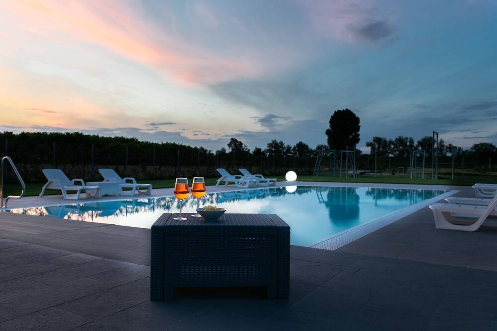 Country House Campofiore 1