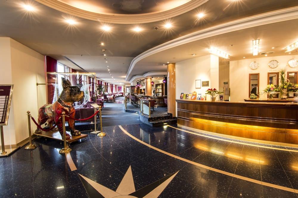 PLAZA Premium Schwerin 2