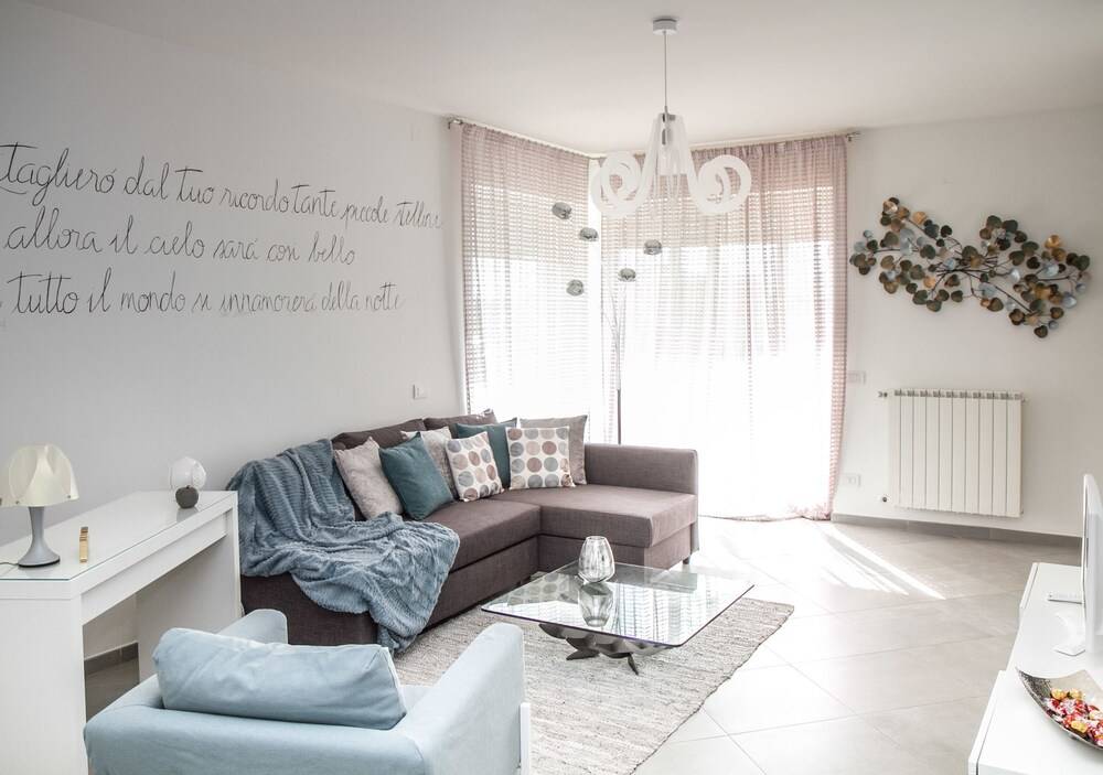B&B ALLA NIVIERA 2