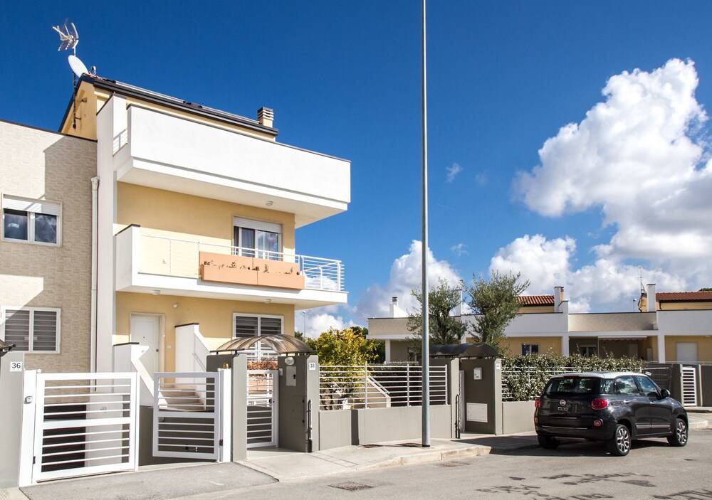 B&B ALLA NIVIERA 1