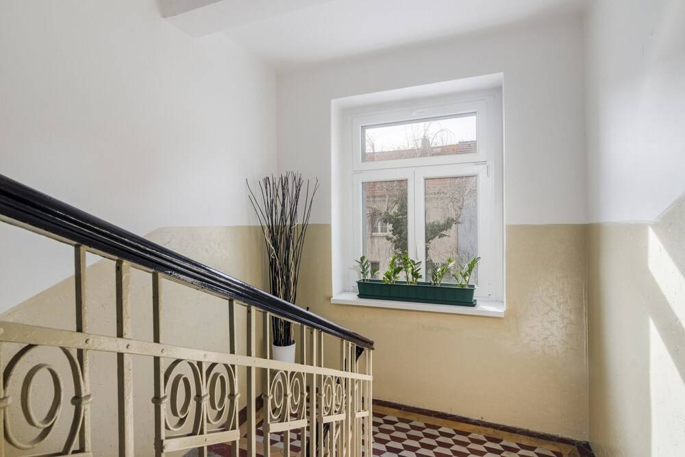 APT with garden Prague by Michal&Friends 2