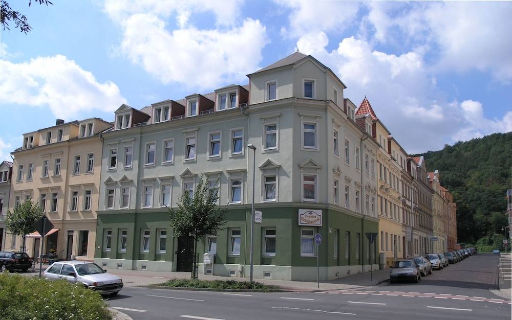 Pension Triebischtal 1