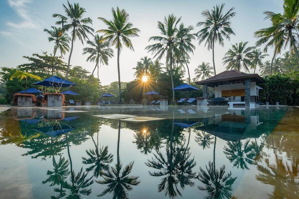 Clove Beach Wadduwa 1