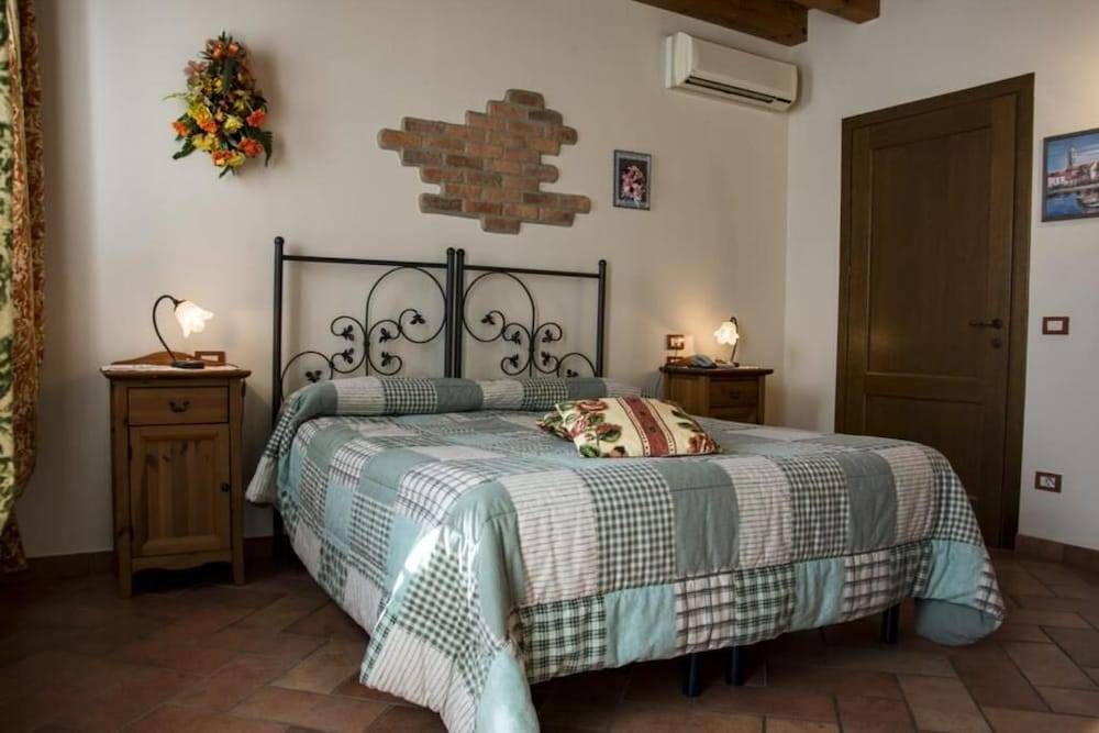 Agriturismo Le Tese 2