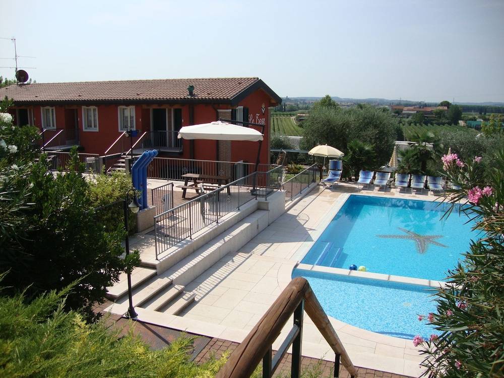 Agriturismo Le Tese 1