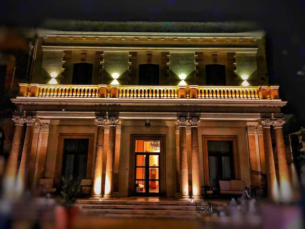 Dimora Charleston Lecce parcheggio privato in loco gratis 1