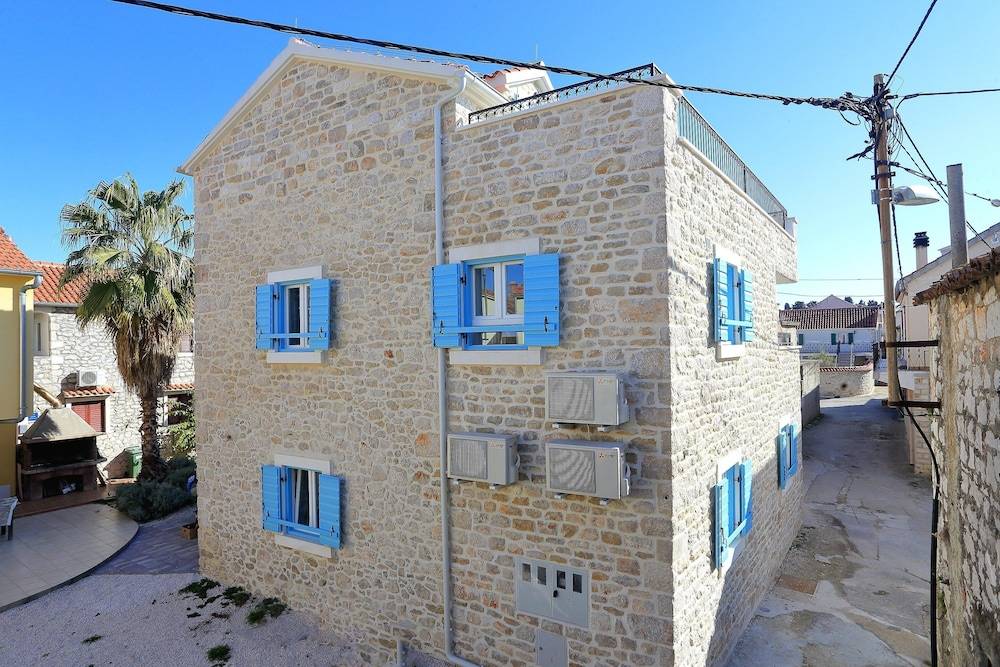 Villa Vito 1