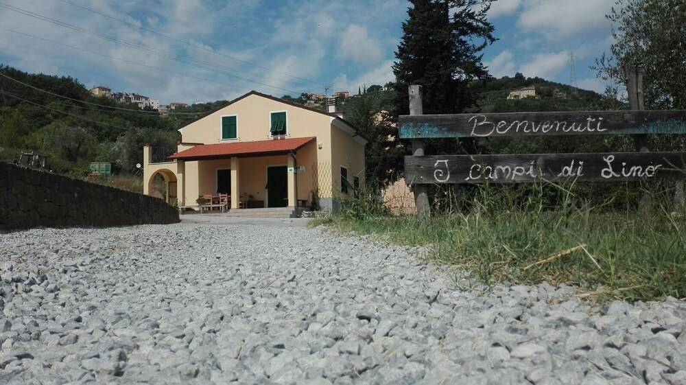 I Campi di Lino 1