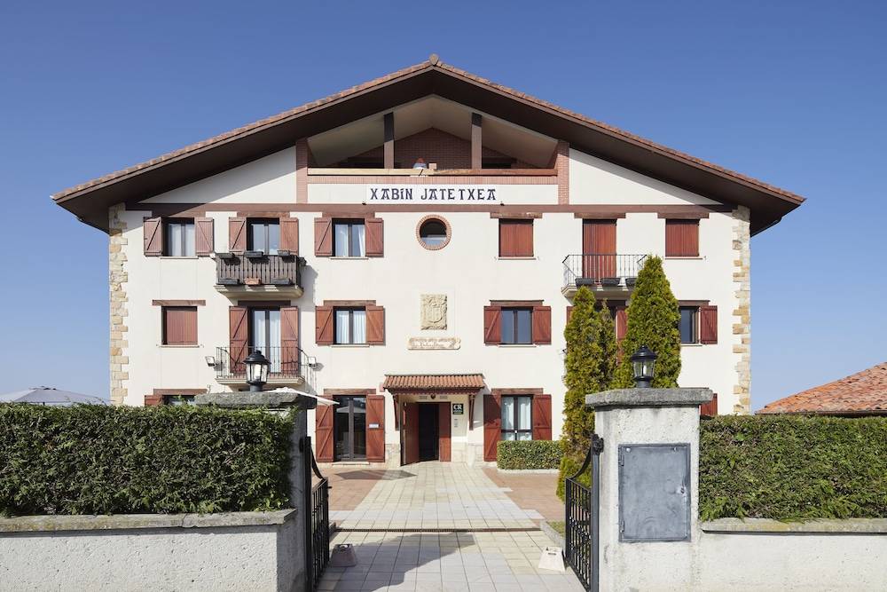 Xabin Etxea - Basque Stay 1