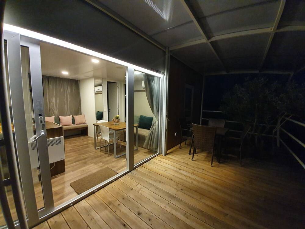 Camp Milo Moje 2