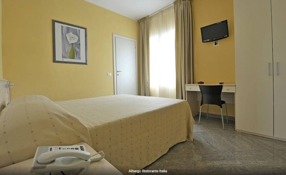 Albergo Italia 2