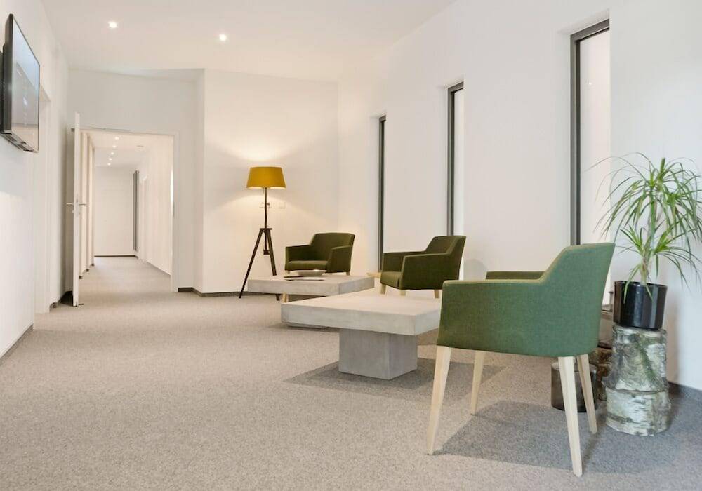 Boutiquehotel Genusswerk Eifel 2