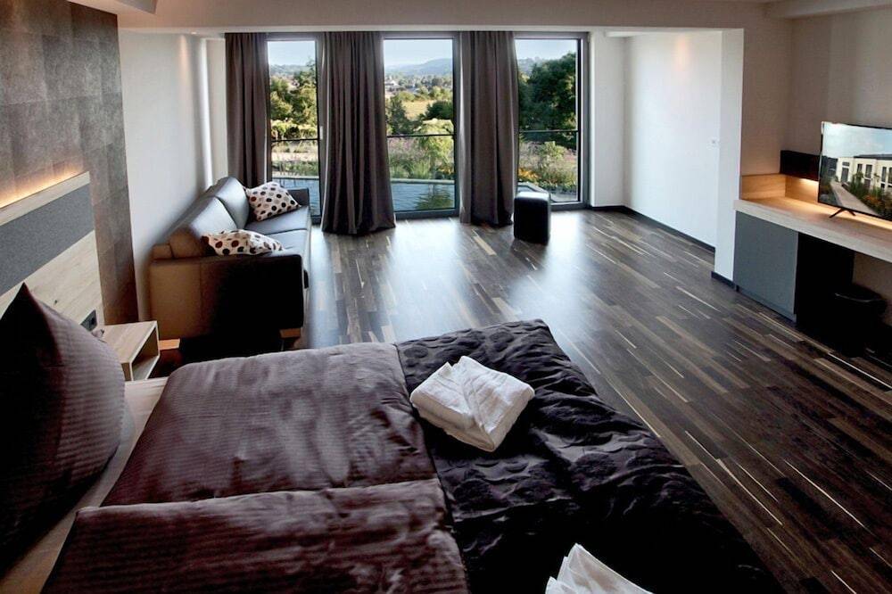 Boutiquehotel Genusswerk Eifel 1