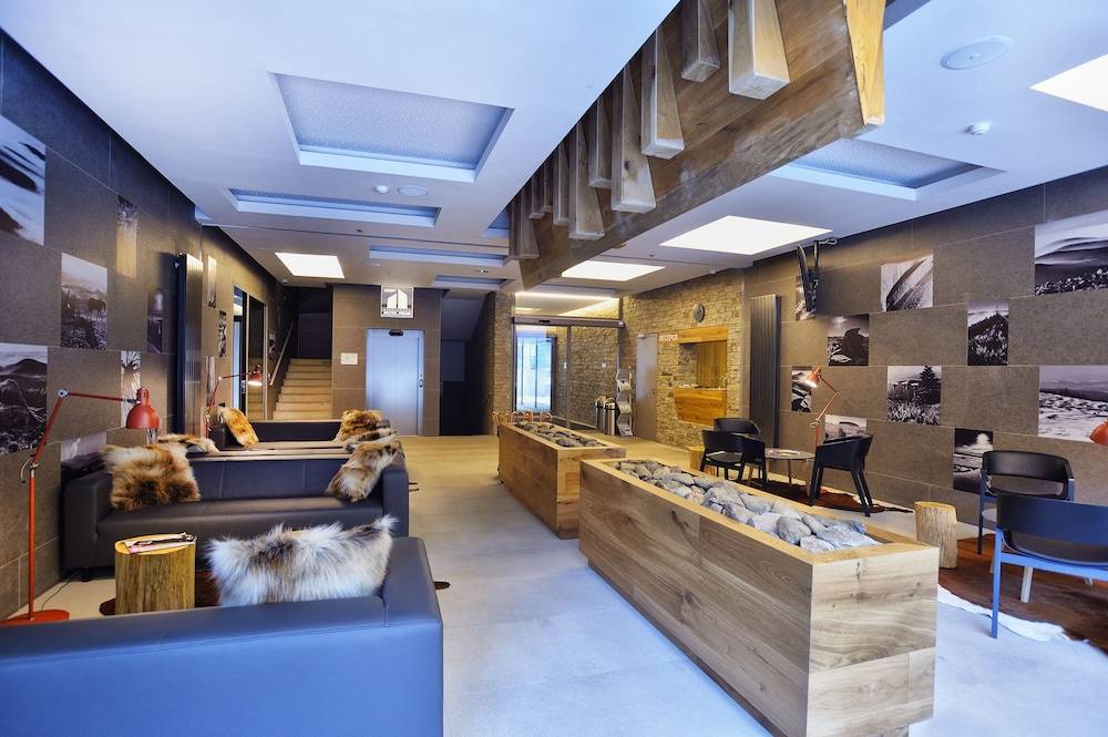 HOTEL PECR DEEP 2