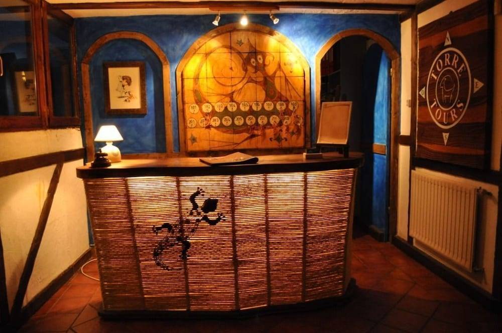 Hotel Torrecerredo 2