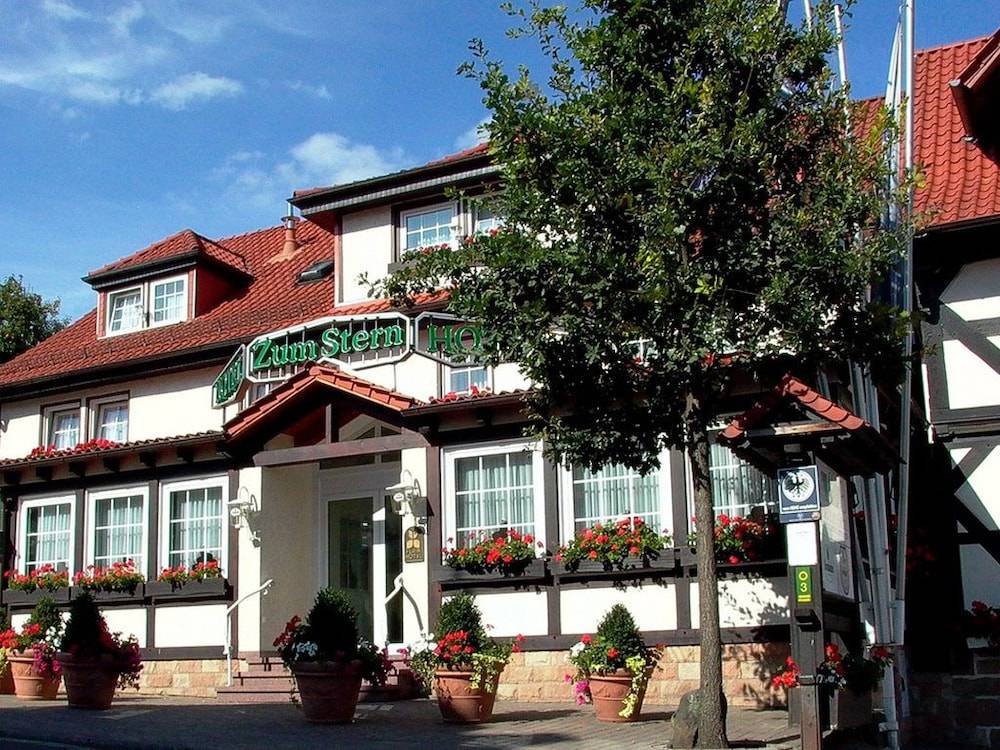Parkhotel zum Stern 1