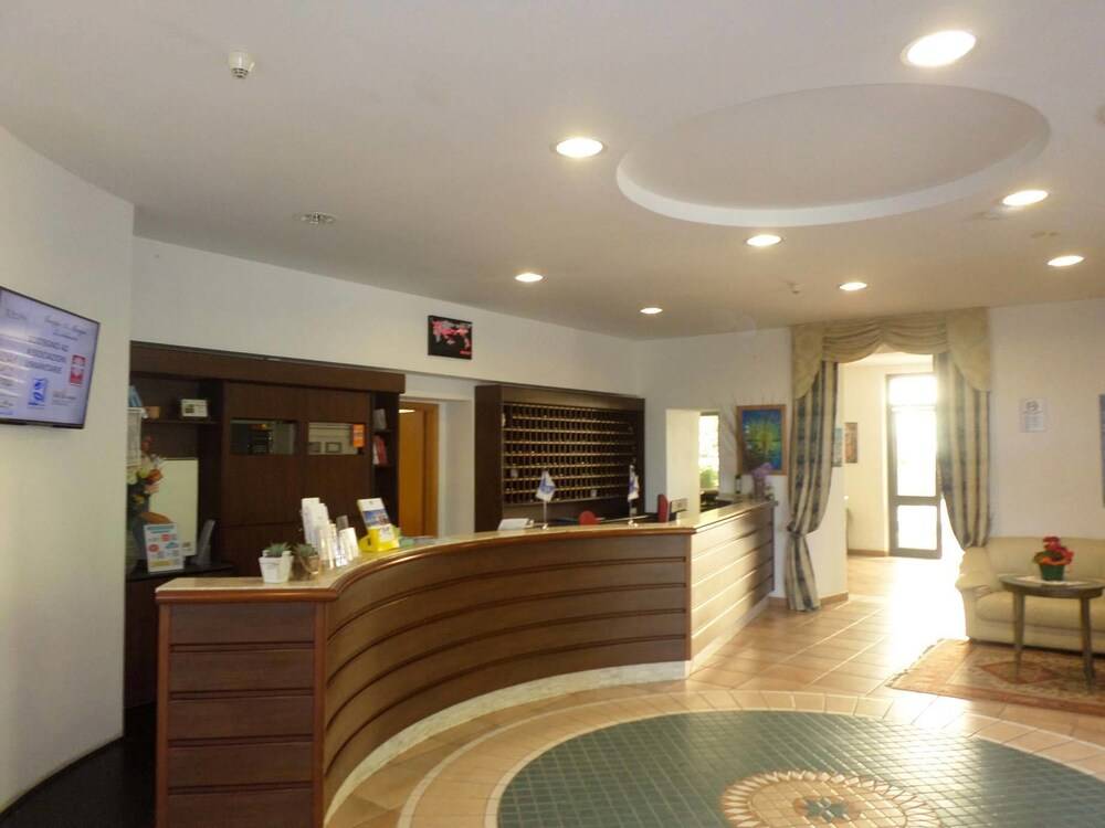 Hotel Fonte Angelica 2