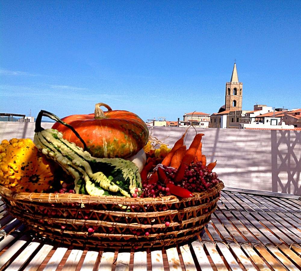 Alguer Guest House 1