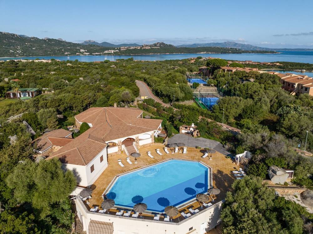 Villa Antonina 1
