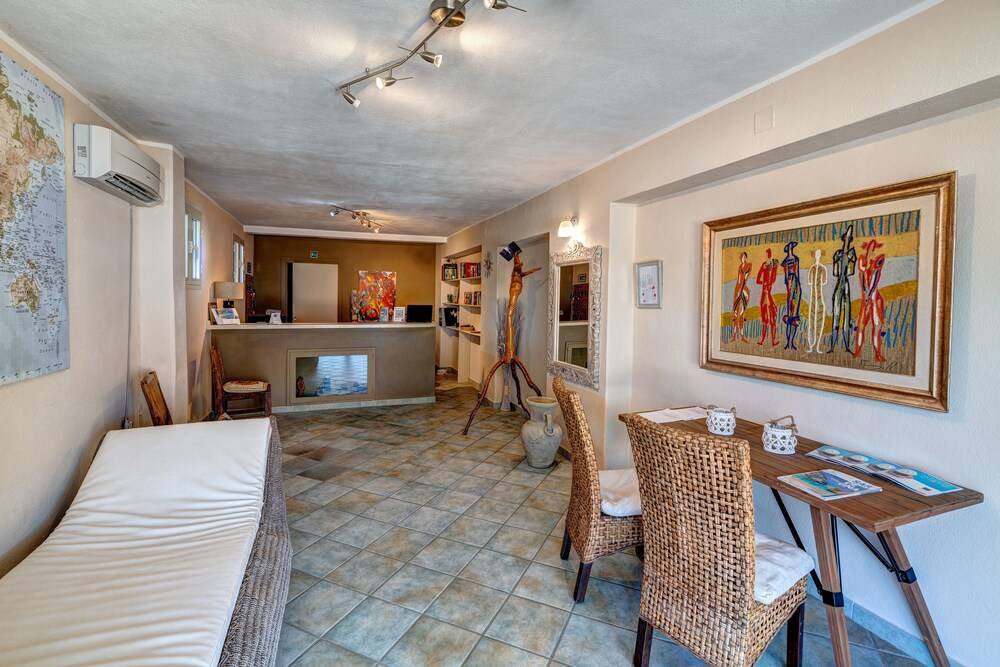 Villa Antonina 2
