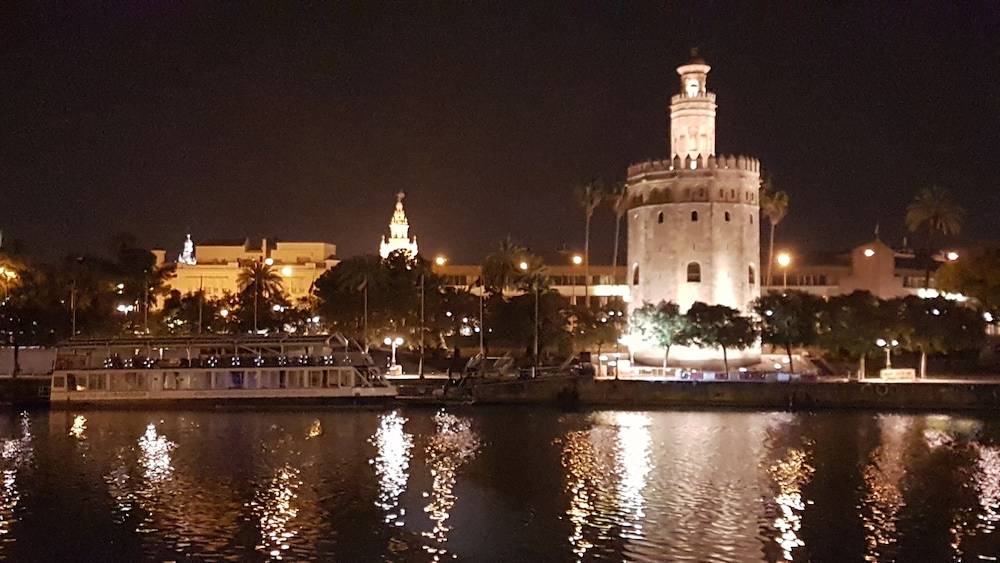 La Corrala de Triana 1