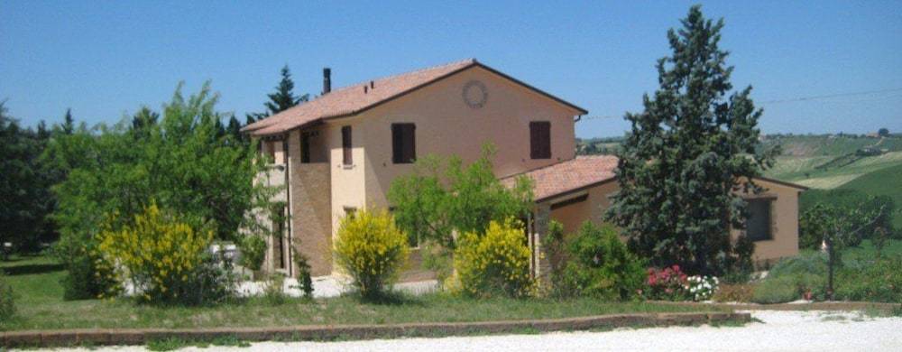 I Tre Filari 1