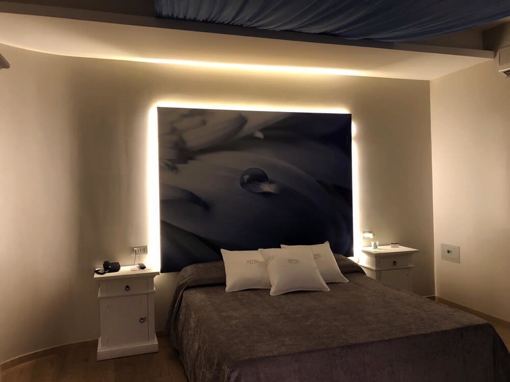 Hotel Tiro a Volo 2