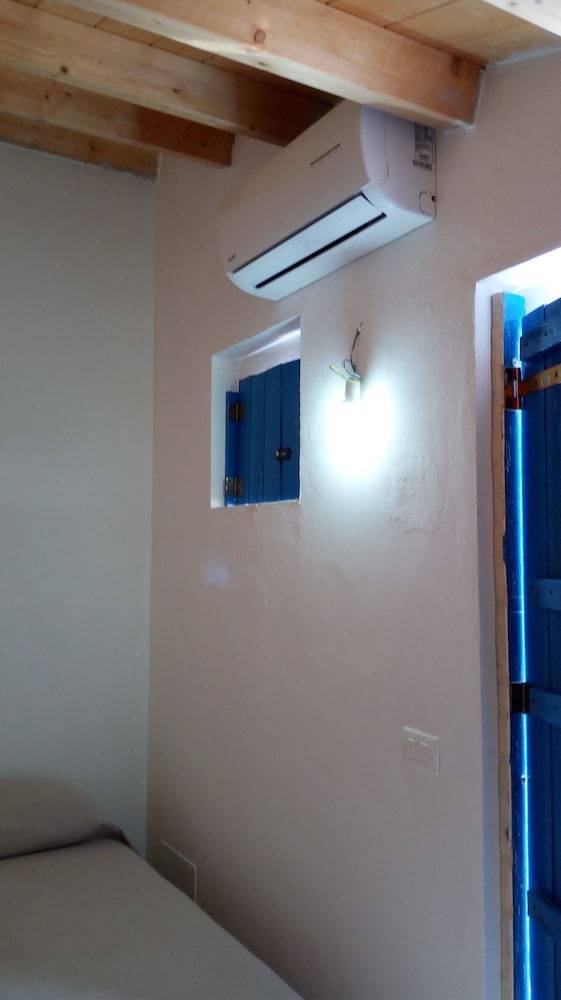 Mediterranea Guesthouse B&B 2