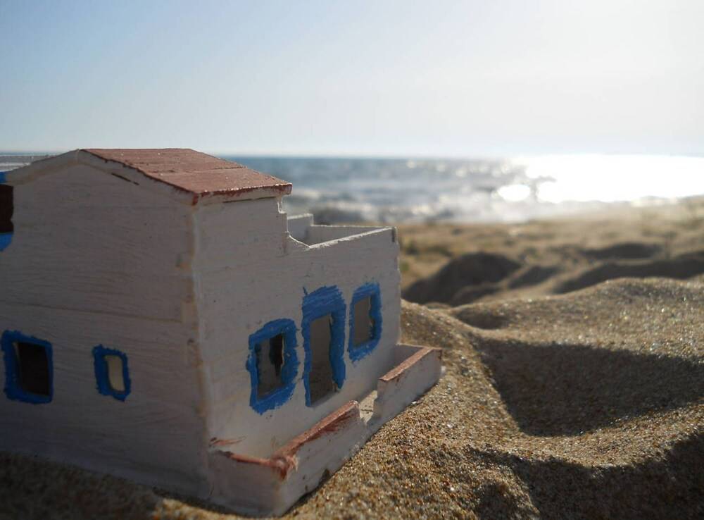 Mediterranea Guesthouse B&B 1