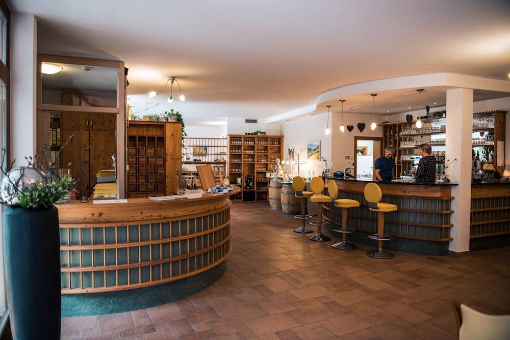 Natur Pur Hotel Unterpichl 2
