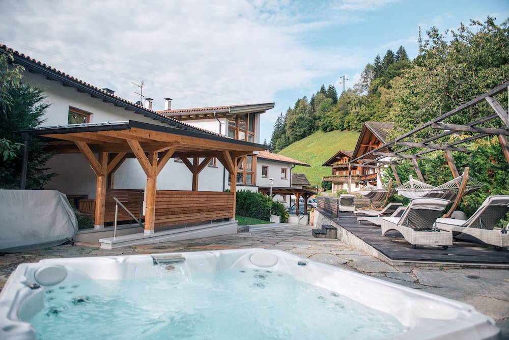 Natur Pur Hotel Unterpichl 1