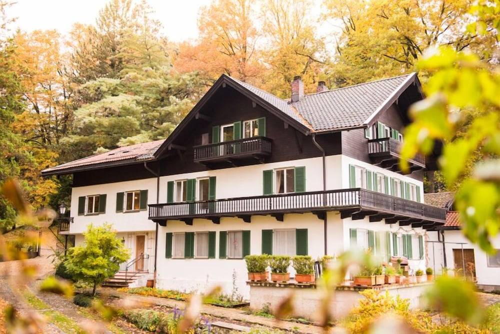 Villa Sawallisch 1