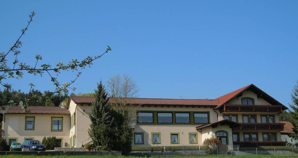 Hotel Lugerhof 1