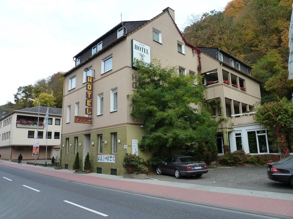 Edelstein-Hotel 1