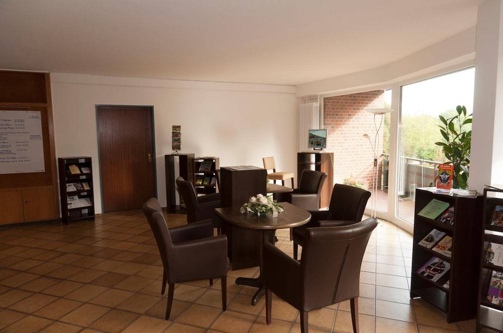 Hotel Haus Deutsch Krone 2