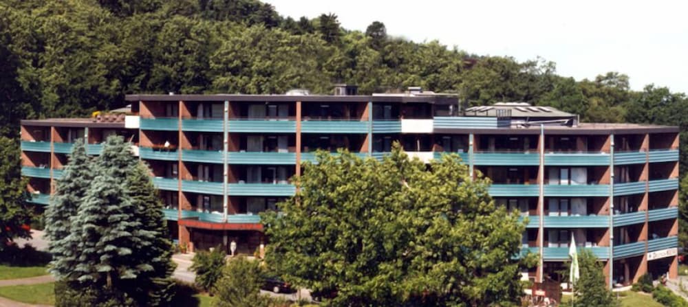 Hotel Haus Deutsch Krone 1