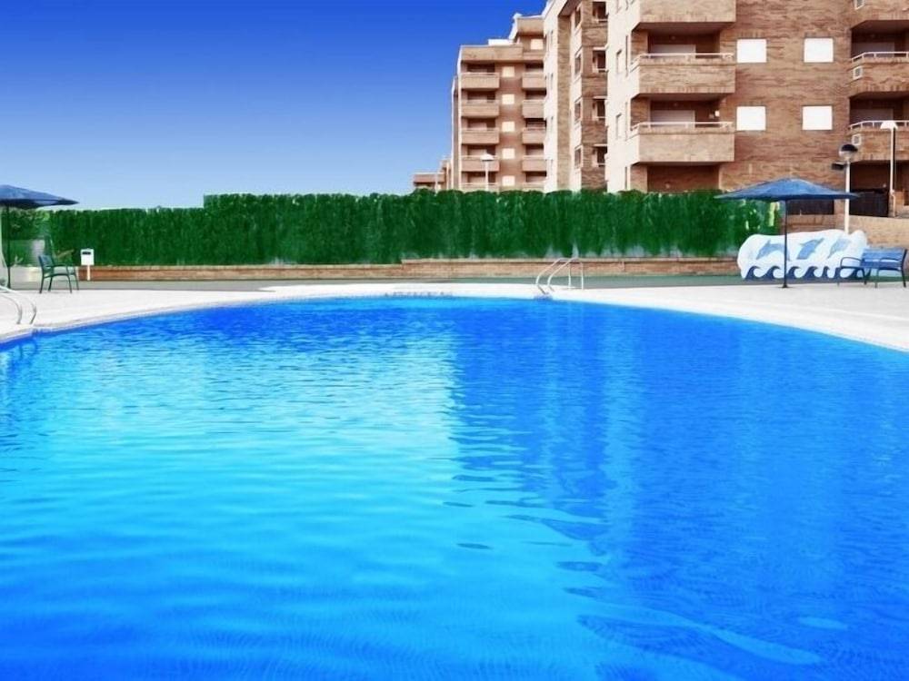 TORREMAR-CM 1