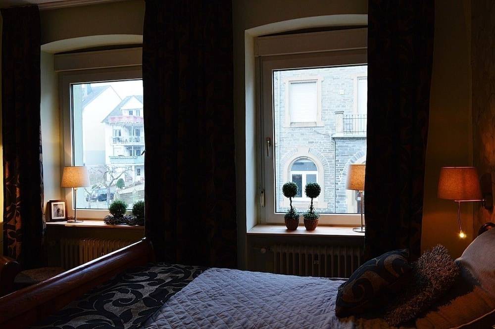 Ferienhaus Moselglück 2