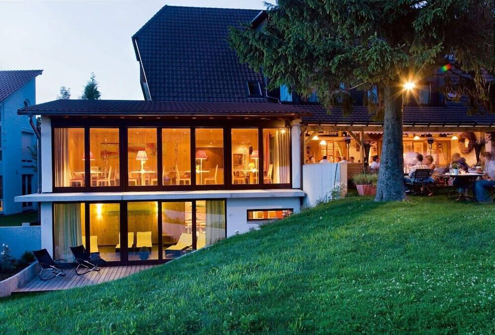 Schlegelhof 1