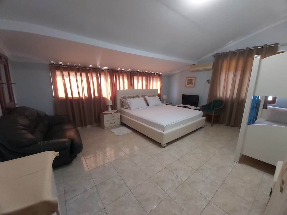 Vila Blu Inn 2
