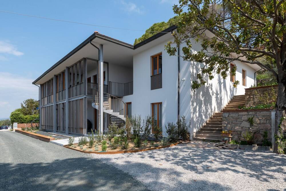 Villa Curiel 1