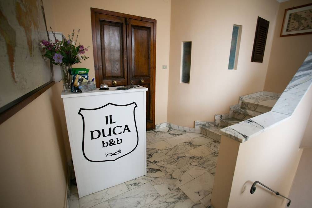 Il Duca 2