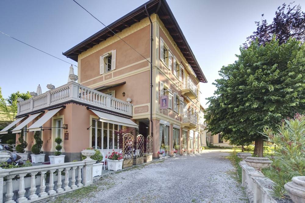 B&B Principessa di Savoia 1